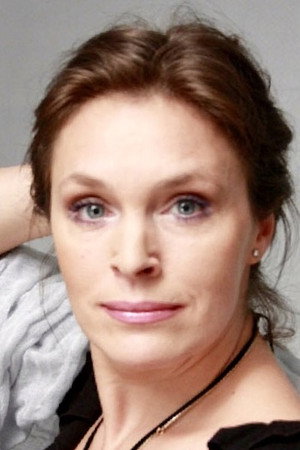 Marina Mogilevskaya portrait