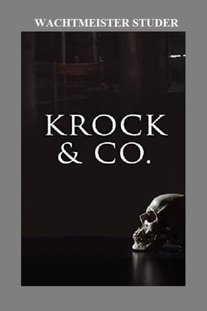 Krock & Co. poster