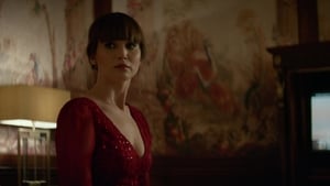 Gorrión rojo (Red Sparrow)