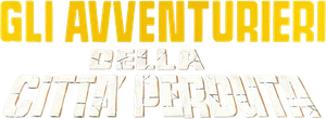 Gli avventurieri della città perduta