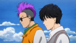 Banana Fish: 1 Staffel 6 Folge