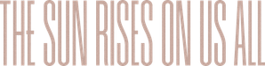 日掛中天 — Logos 1