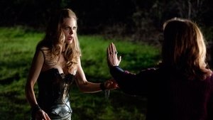 True Blood – Inni és élni hagyni 4. évad 4. rész