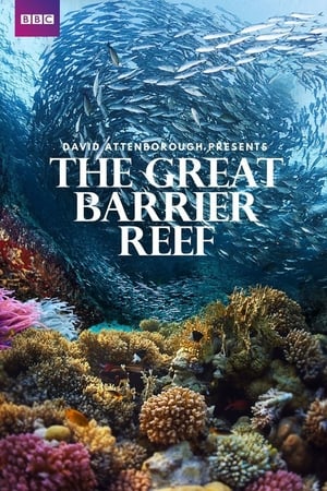Great Barrier Reef with David Attenborough: Staffel 1