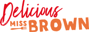 Delicious Miss Brown — Logos 2