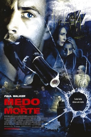 Poster Medo de Morte 2006