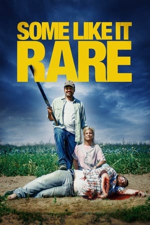 Poster Some Like It Rare (2021)