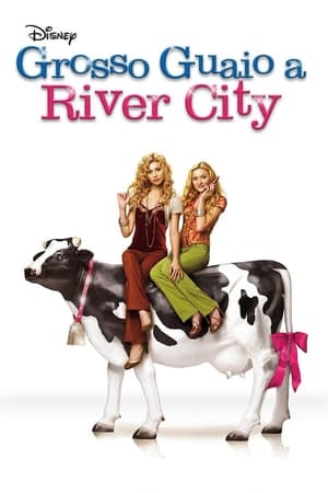 Poster Grosso guaio a River City 2006