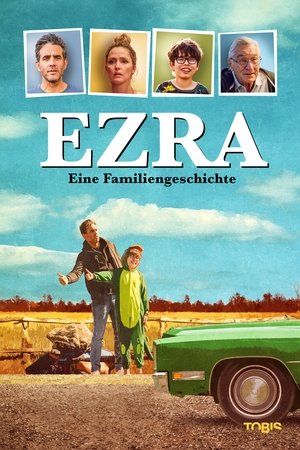 Ezra - Eine Familiengeschichte (2024)
