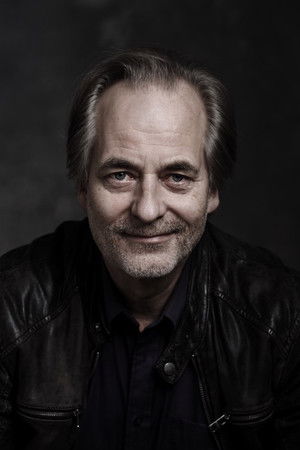 Øystein Røger photo