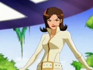 Totally Spies! Return of Geraldine