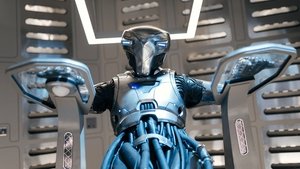 Doctor Who Season 1 Episode 7