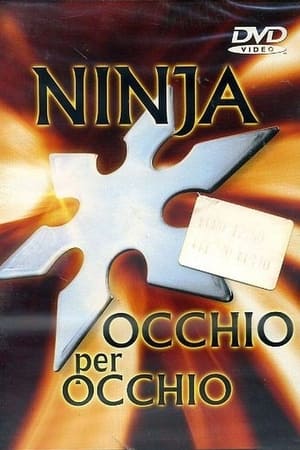 Image Ninja occhio per occhio