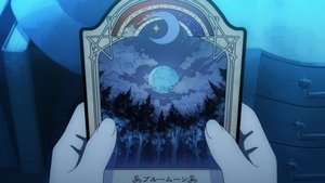 Little Witch Academia Season 1 Episode 11