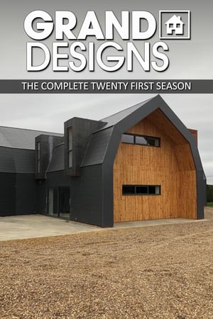 Grand Designs: Sæson 21