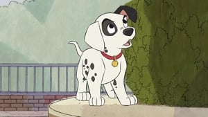 فيلم كرتون 101 كلب مرقش: مغامرة باتش في لندن – 101 Dalmatians II: Patch’s London Adventure مدبلج لهجة مصرية