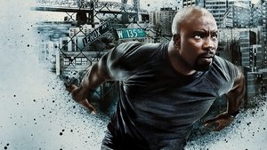 poster Marvel's Luke Cage