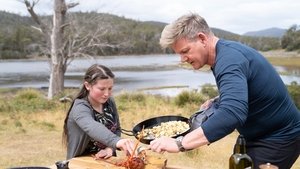 Gordon Ramsay: Uncharted Untamed Tasmania