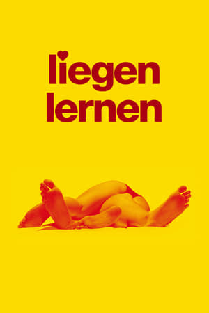 Poster Liegen lernen 2003