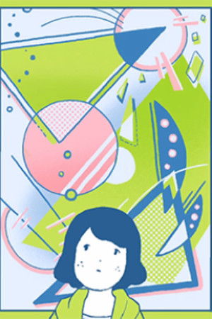 決められないひと