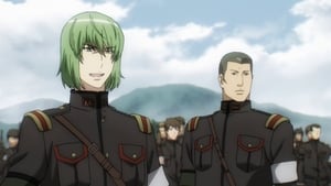 Nejimaki Seirei Senki: Tenkyou No Alderamin – Episódio 04 – Os Cães de Guarda da Árvore Eterna