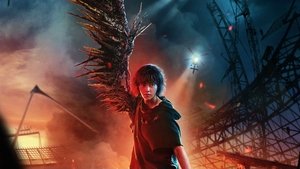 Dulce Hogar ( Temporada 2) WEB-DL 1080P LATINO/COREANO