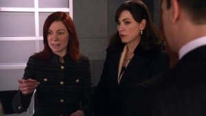 The Good Wife Season 3 ทนายสาวหัวใจแกร่ง ปี 3 ตอนที่ 14