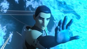 Star Wars Rebels: Stagione 4 x Episodio 13