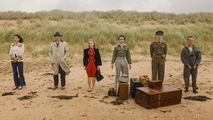 Think of England (2025)