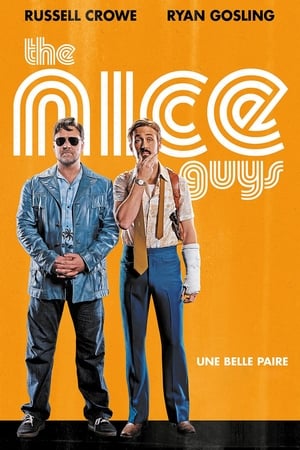 Image The Nice Guys