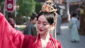 The Legend of Zhuohua: season 1 EP.38