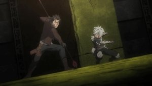 DanMachi: É Errado Tentar Pegar Garotas em uma Masmorra?: 3×7