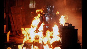 Kamen Rider Ryuki Season 1: Raia's Revenge