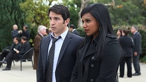 The Mindy Project Staffel 2 Folge 15