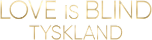 Love Is Blind: Germany — Logos 5