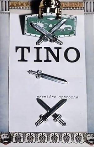 Poster Tino (1985)