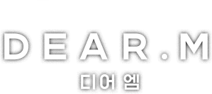 Dear.M — Logos 2