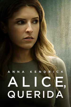 Poster Alice, cariño 2022