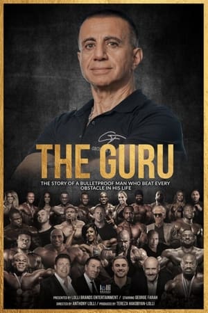 Poster The Guru 2024