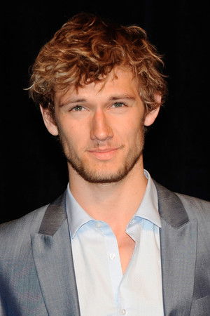 Alex Pettyfer photo