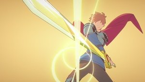 Cengjing You Yongshi Episódio 03