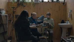 movie image