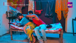 Still from Kajali - कजली EP04