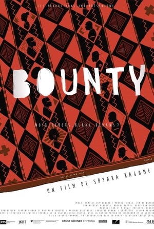 Poster Bounty (2017)
