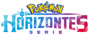 Horizontes Pokémon