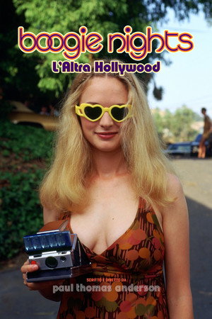 Image Boogie Nights - L'altra Hollywood