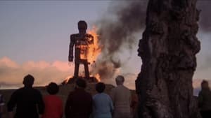 El hombre de mimbre (1973) HD 1080p Latino