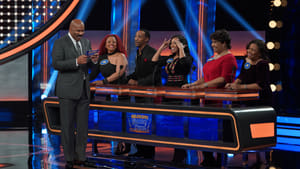 Celebrity Family Feud: 4×9