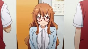 Kono Bijutsubu ni wa Mondai ga Aru!: 1×4