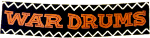 War Drums